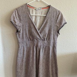 Boden jersey dress